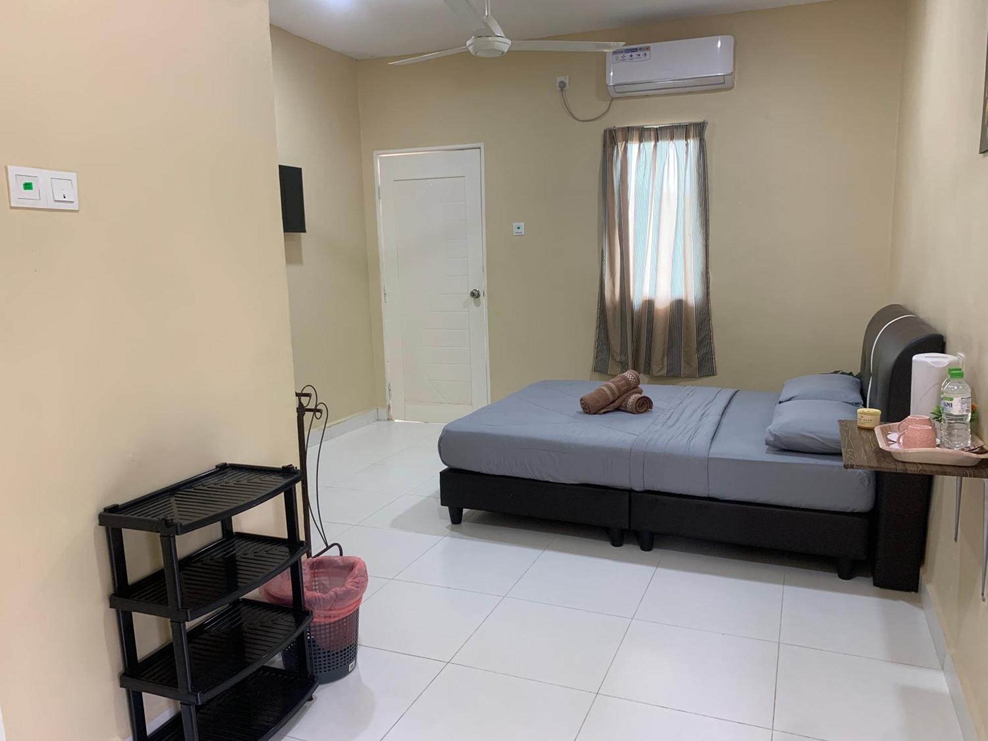 Maze Roomstay Langkawi 珍南海滩 外观 照片